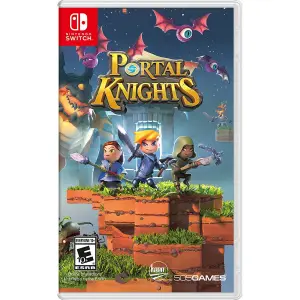 Portal Knights