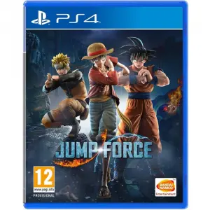 Jump Force