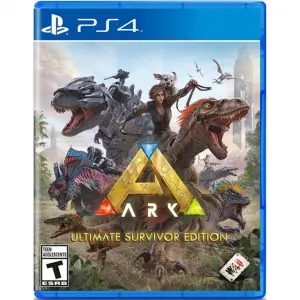 ARK [Ultimate Survivor Edition]