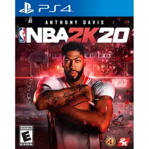 NBA 2K20