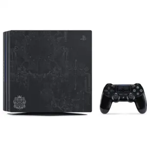 PlayStation 4 Pro 1TB HDD [Kingdom Heart...