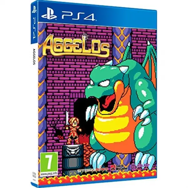 Aggelos