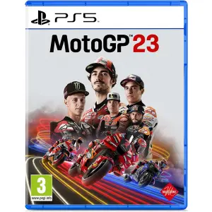 MotoGP 23 
