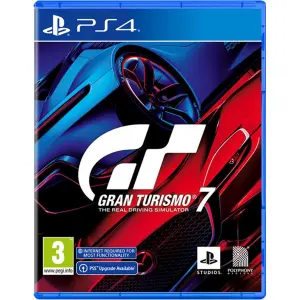 Gran Turismo 7 