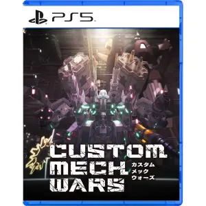 Custom Mech Wars (Multi-Language) 