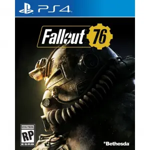 Fallout 76