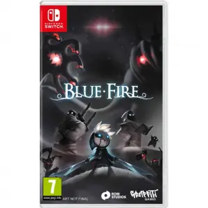 Blue Fire