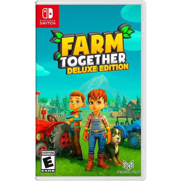 Farm Together [Deluxe Edition]