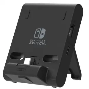 Dual USB PlayStand for Nintendo Switch Lite 