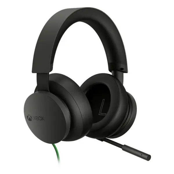 Xbox Stereo Headset for PC, XONE, XSX, XSS