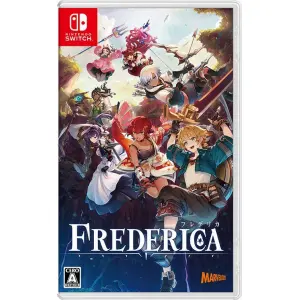 FREDERICA (Multi-Language) 