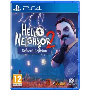 Hello Neighbor 2 [Deluxe Edition]