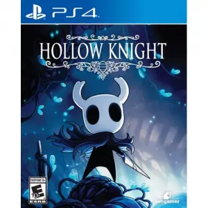 Hollow Knight