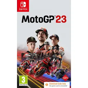 MotoGP 23 (Code in a box) 