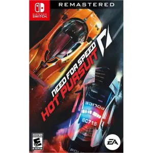 Need for Speed: Hot Pursuit Remastered