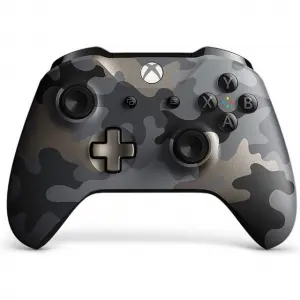 Xbox Wireless Controller (Night Ops Camo...