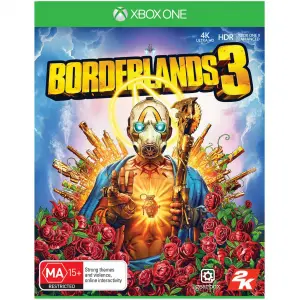 Borderlands 3