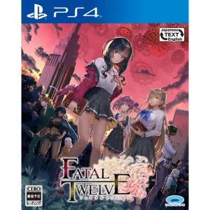 Fatal Twelve (Multi-Language)