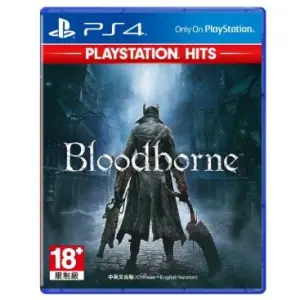 Bloodborne (PlayStation Hits)