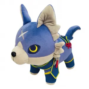 Monster Hunter Rise Deformed Plush: Pala...