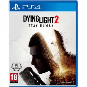 Dying Light 2 Stay Human