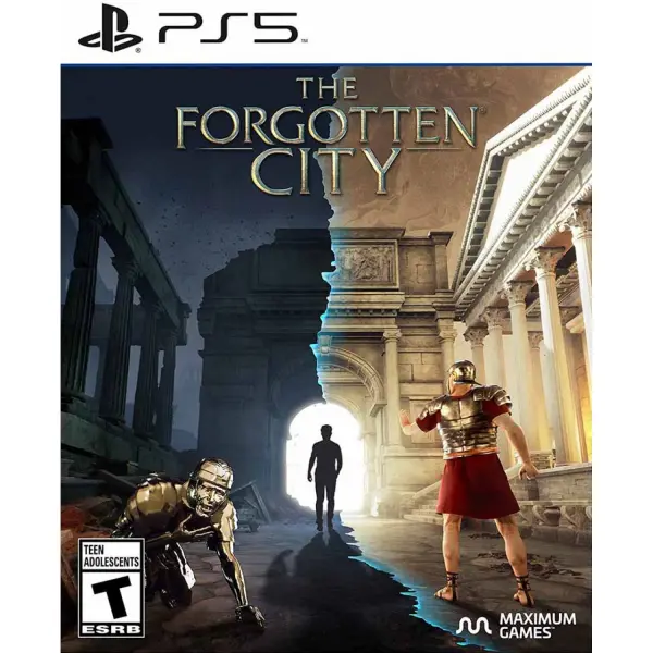 The Forgotten City