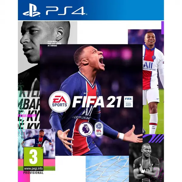 FIFA 21