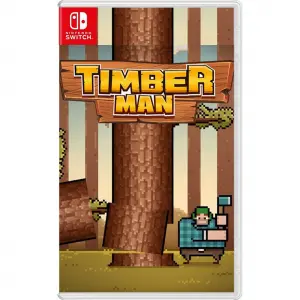 Timberman s Dynasty