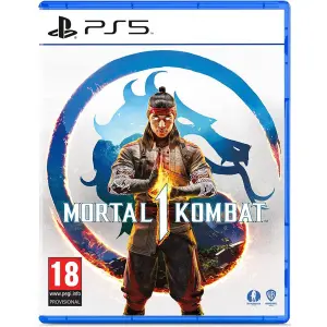 Mortal Kombat 1 