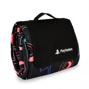 Fanthful Picnic Mat for PlayStation