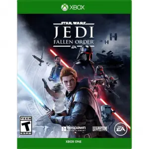 Star Wars: Jedi Fallen Order