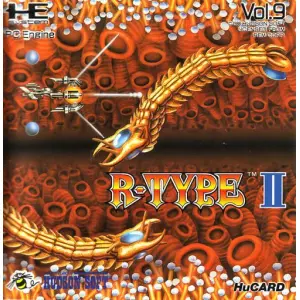 R-Type II f