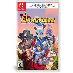 Wargroove [Deluxe Edition]