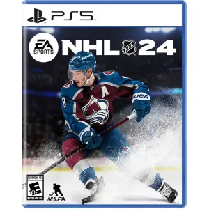 NHL 24