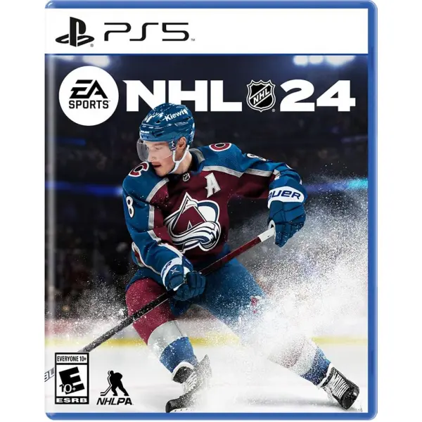 NHL 24