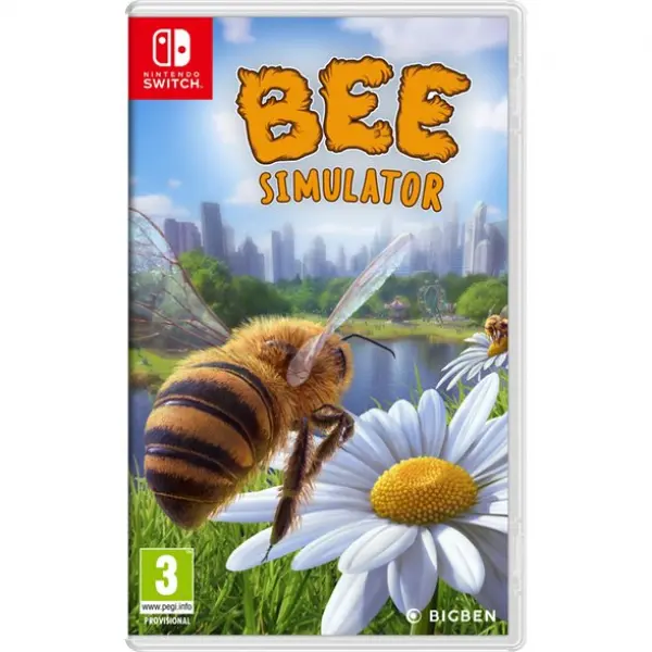 Bee Simulator