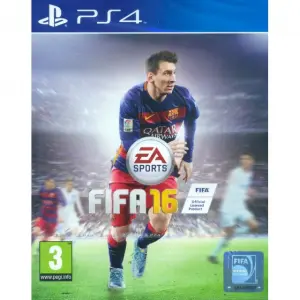 FIFA 16