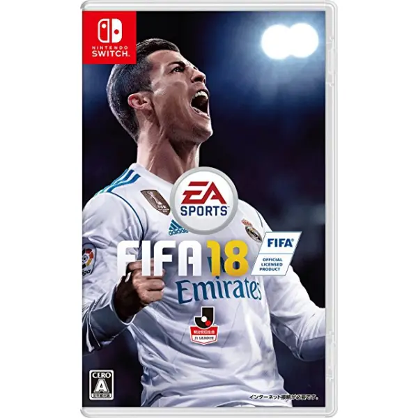 FIFA 18 