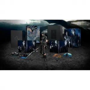 Final Fantasy XV [Ultimate Collector's Edition] 