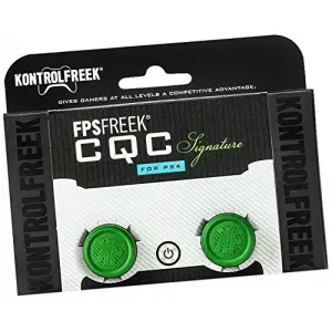 FPS Freek CQC Signature for PlayStation ...