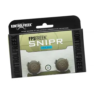 FPS Freek Snipr v1 - PS4