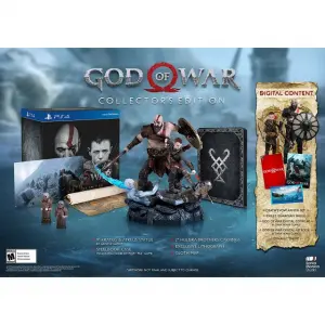 God of War [Collector's Edition]