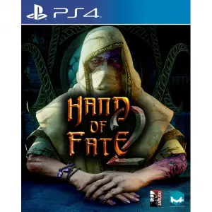 Hand of Fate 2 (Multi-Language)