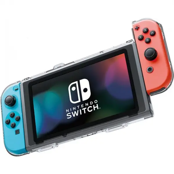 Hard Cover Set for Nintendo Switch