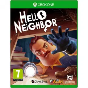 Hello Neighbor