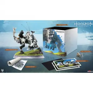 Horizon: Zero Dawn [Thunderjaw Collector...