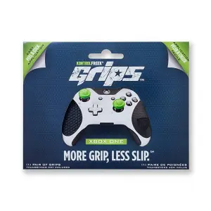 KontrolFreek Performance Grips for Xbox ...