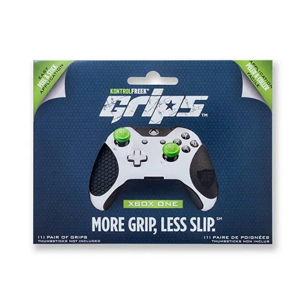 KontrolFreek Performance Grips for Xbox One Controller