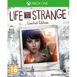 Life is Strange (Limited Edition)