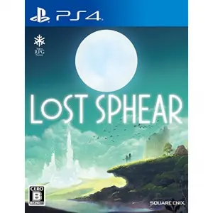 Lost Sphear